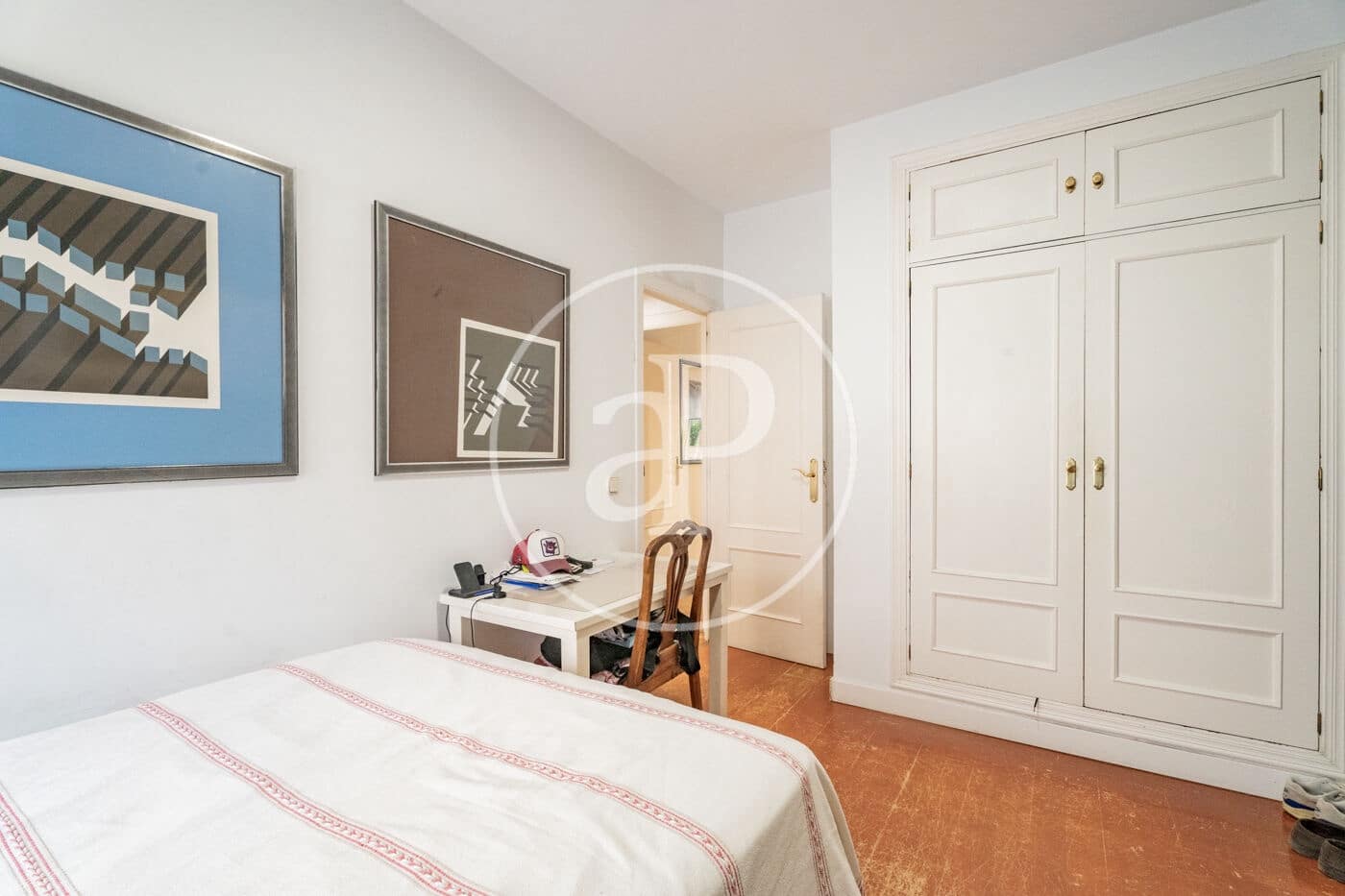 3 sypialnia Apartament na sprzedaż w Pozuelo de Alarcon z basenem - 950 000 € (Ref: 9125362)