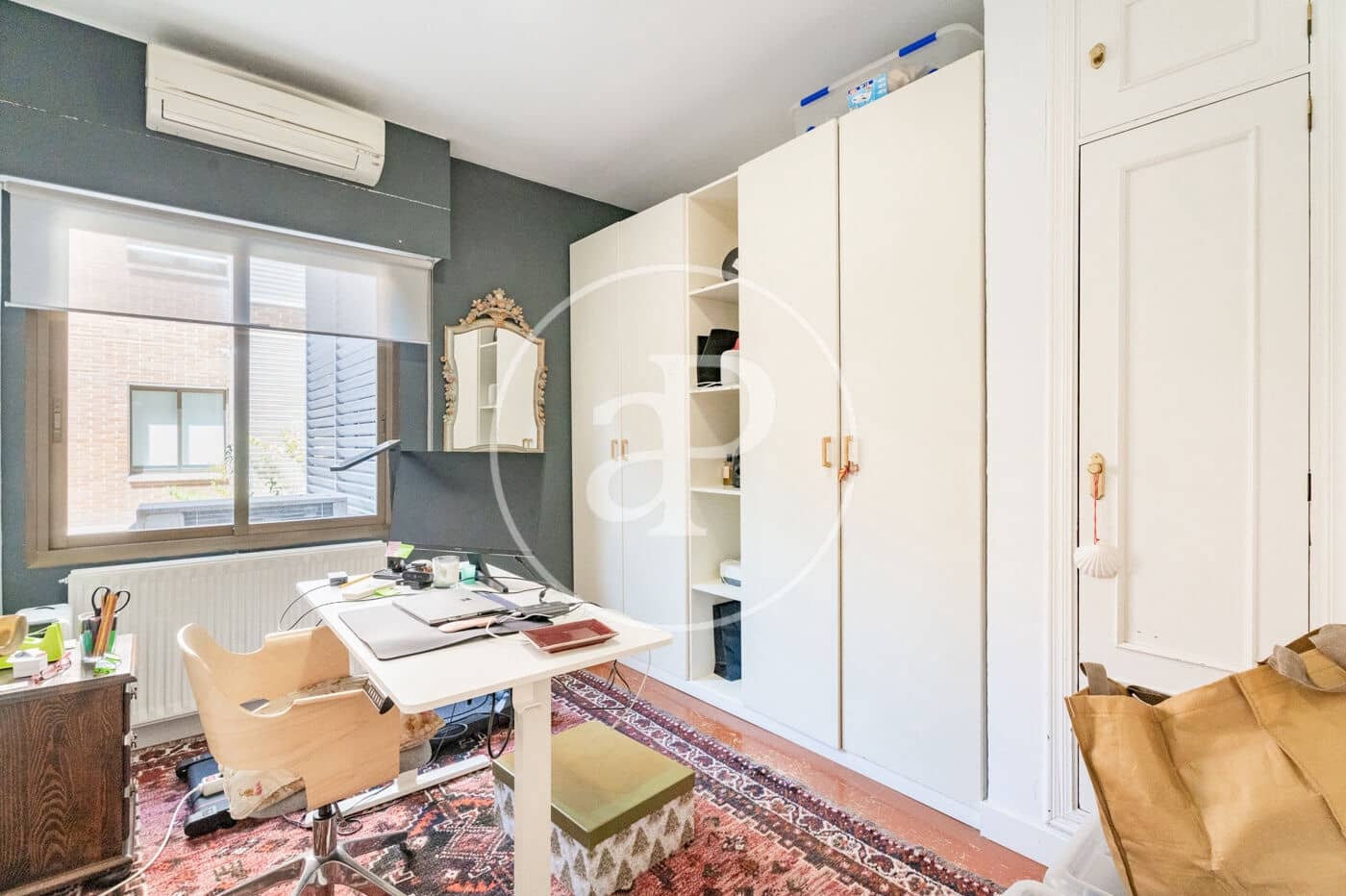 3 sypialnia Apartament na sprzedaż w Pozuelo de Alarcon z basenem - 950 000 € (Ref: 9125362)