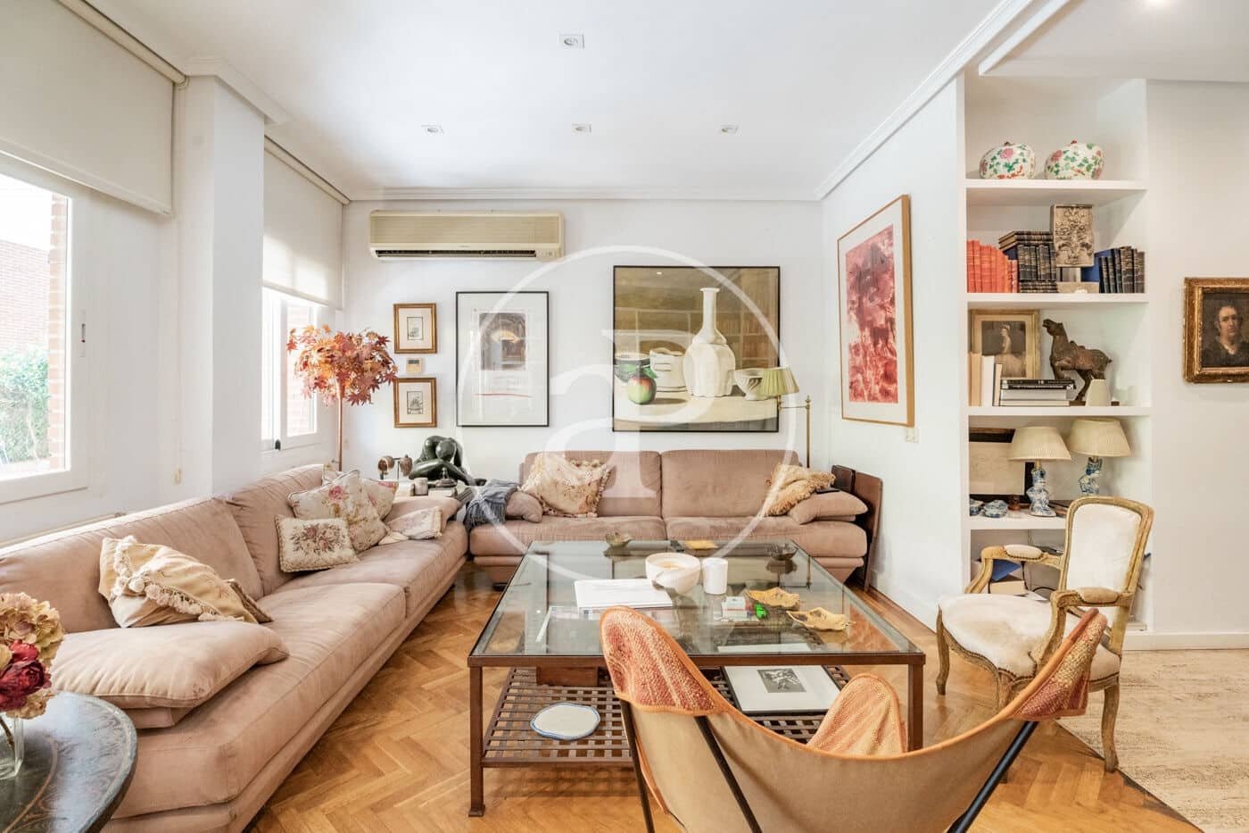 3 sypialnia Apartament na sprzedaż w Pozuelo de Alarcon z basenem - 950 000 € (Ref: 9125362)