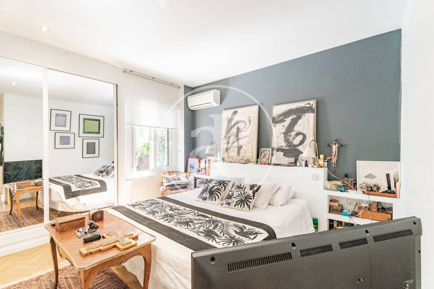 3 sypialnia Apartament na sprzedaż w Pozuelo de Alarcon z basenem - 950 000 € (Ref: 9125362)