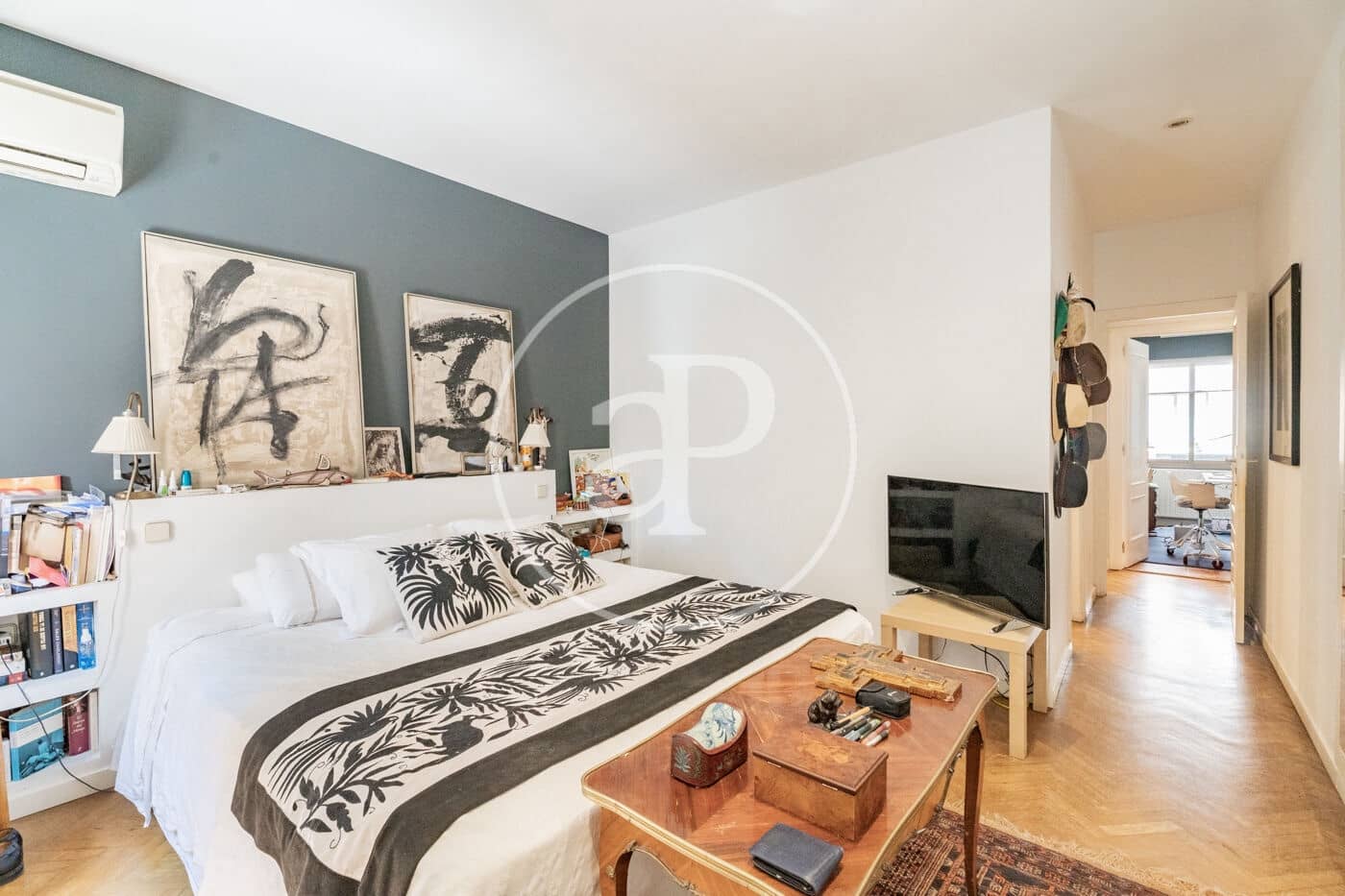 3 sypialnia Apartament na sprzedaż w Pozuelo de Alarcon z basenem - 950 000 € (Ref: 9125362)