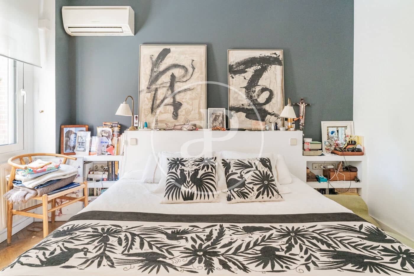 3 sypialnia Apartament na sprzedaż w Pozuelo de Alarcon z basenem - 950 000 € (Ref: 9125362)