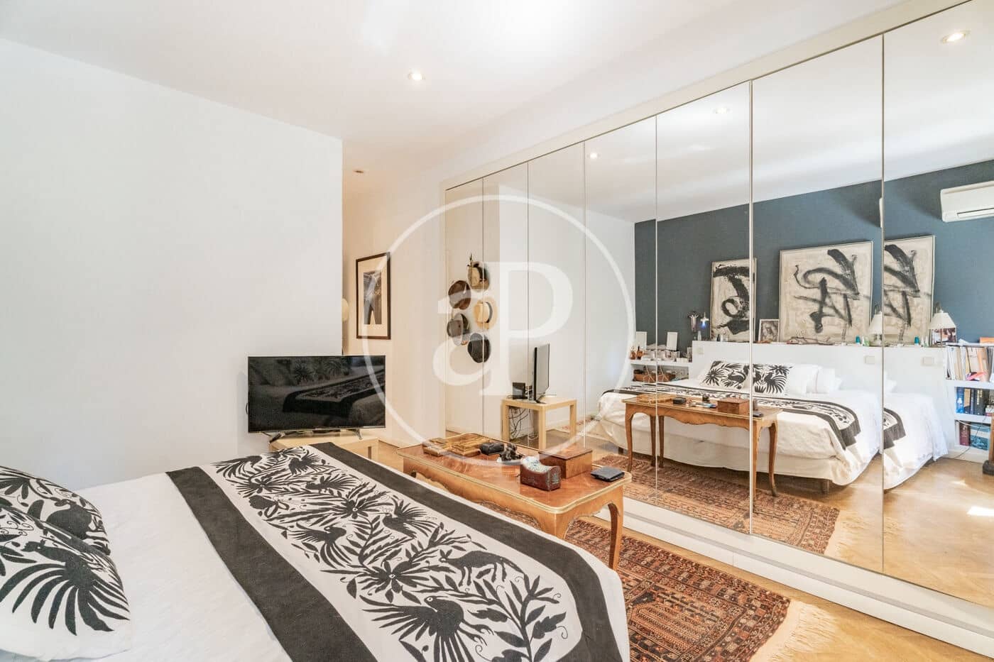 3 sypialnia Apartament na sprzedaż w Pozuelo de Alarcon z basenem - 950 000 € (Ref: 9125362)