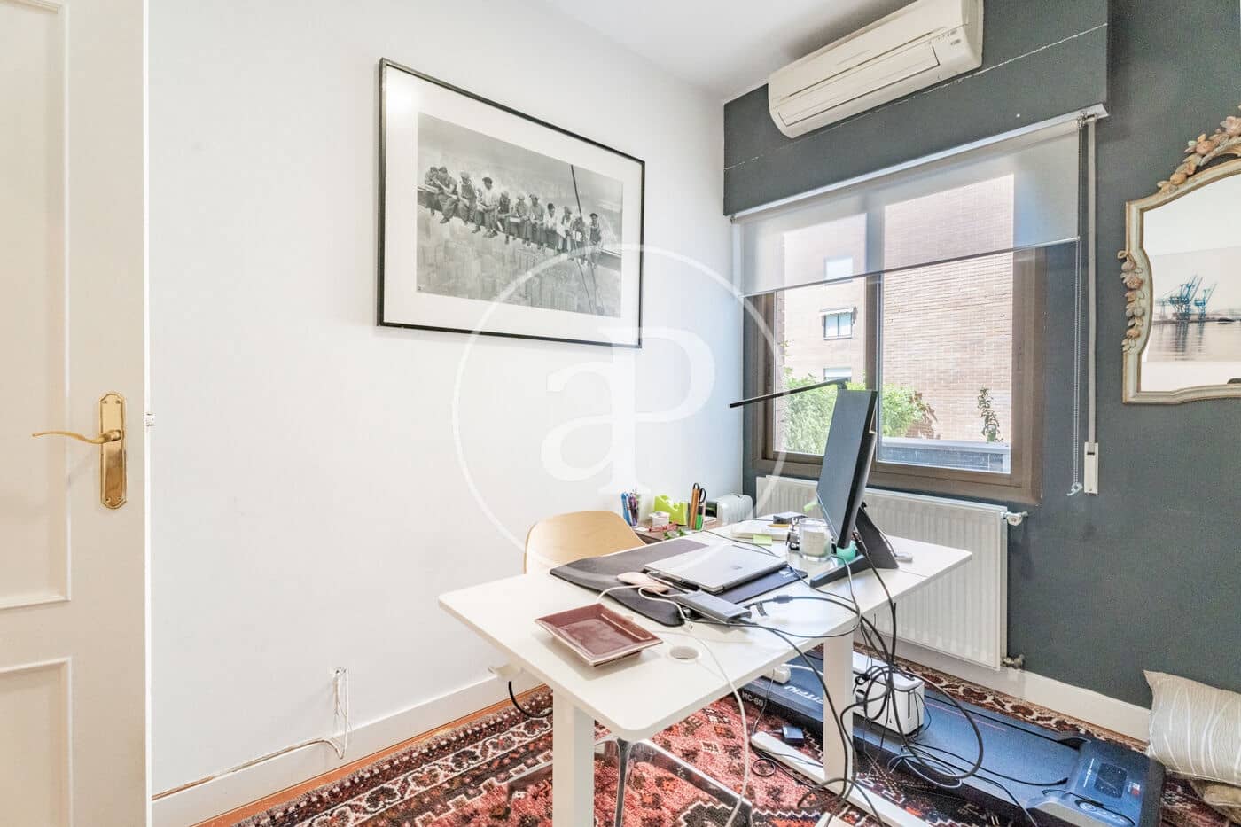 3 sypialnia Apartament na sprzedaż w Pozuelo de Alarcon z basenem - 950 000 € (Ref: 9125362)