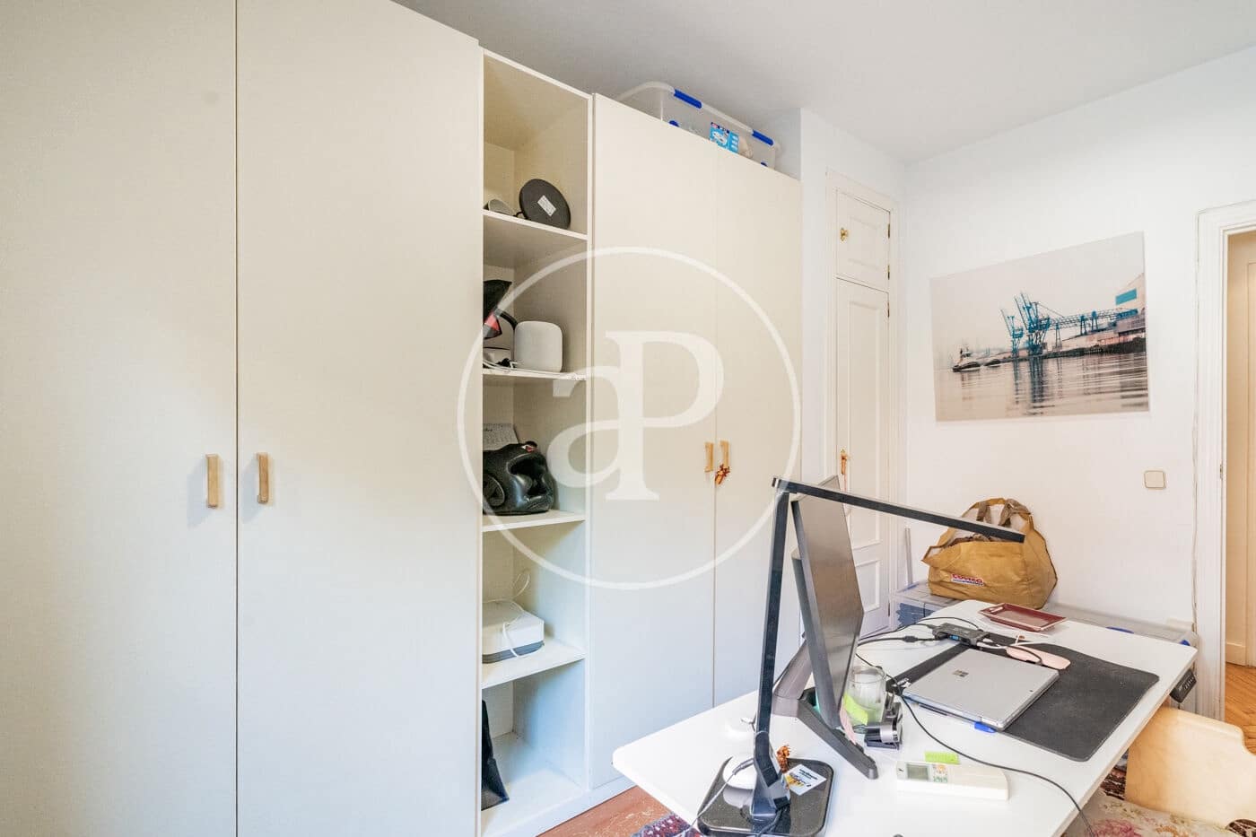 3 sypialnia Apartament na sprzedaż w Pozuelo de Alarcon z basenem - 950 000 € (Ref: 9125362)