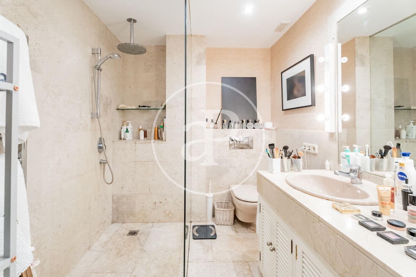 3 sypialnia Apartament na sprzedaż w Pozuelo de Alarcon z basenem - 950 000 € (Ref: 9125362)