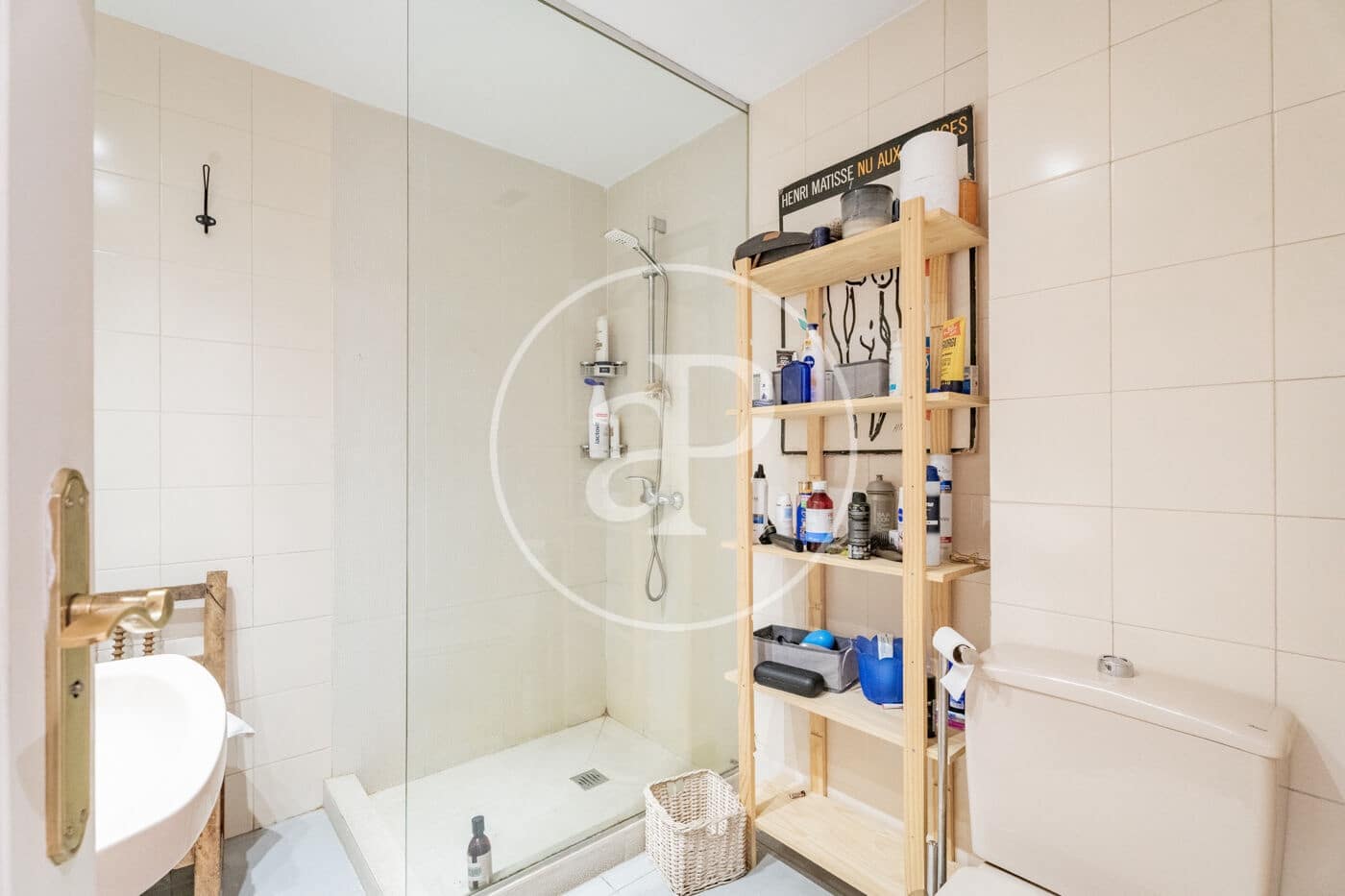 3 sypialnia Apartament na sprzedaż w Pozuelo de Alarcon z basenem - 950 000 € (Ref: 9125362)