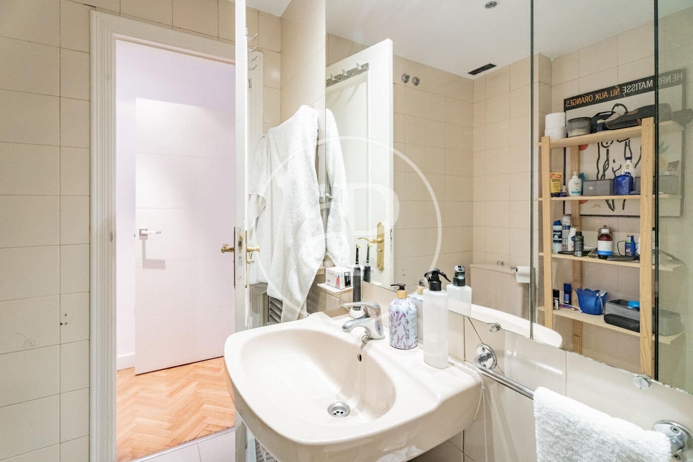 3 sypialnia Apartament na sprzedaż w Pozuelo de Alarcon z basenem - 950 000 € (Ref: 9125362)