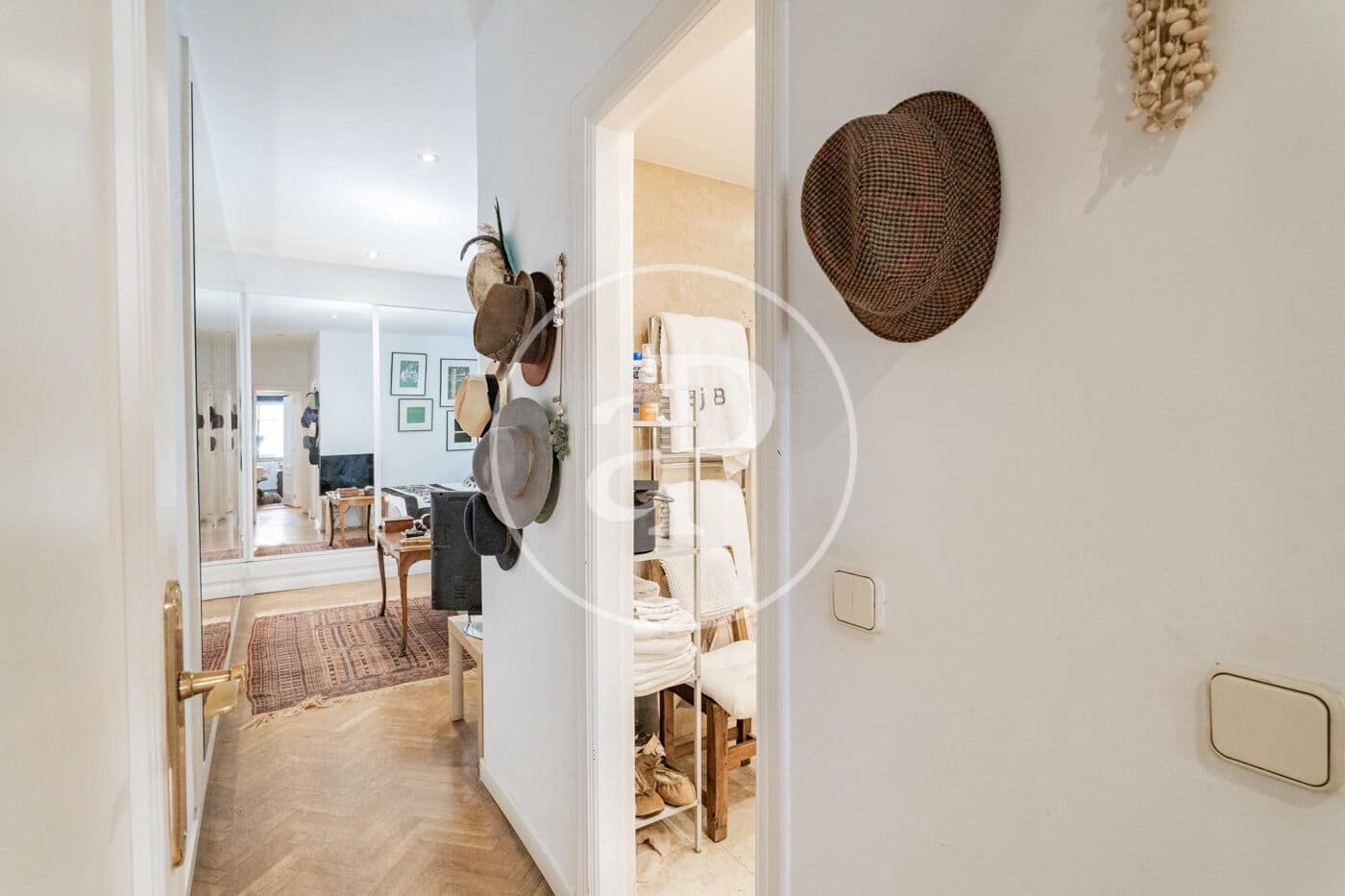 3 sypialnia Apartament na sprzedaż w Pozuelo de Alarcon z basenem - 950 000 € (Ref: 9125362)