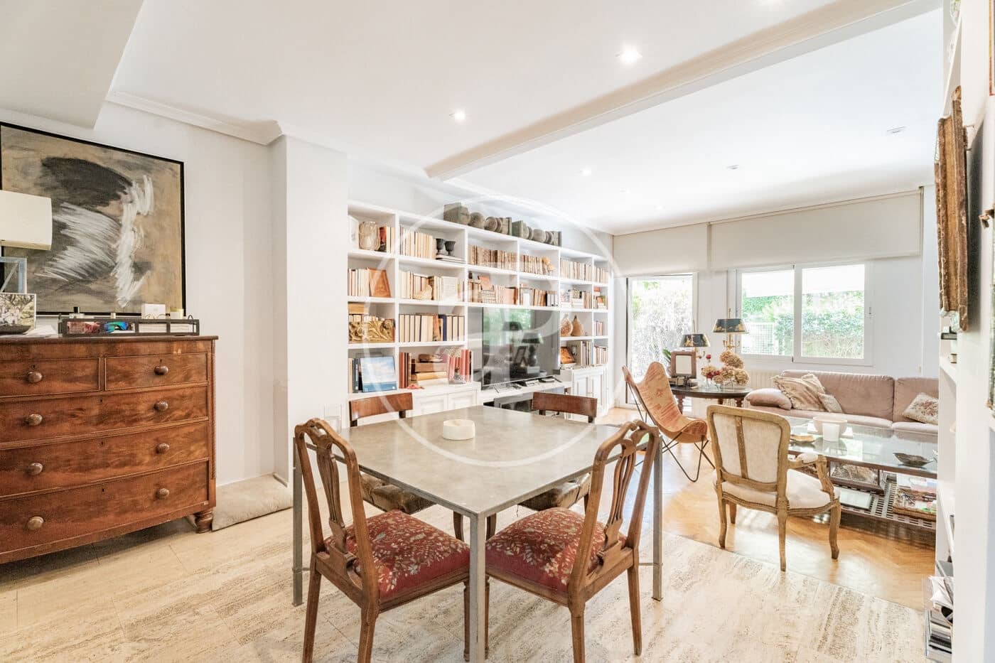 3 sypialnia Apartament na sprzedaż w Pozuelo de Alarcon z basenem - 950 000 € (Ref: 9125362)