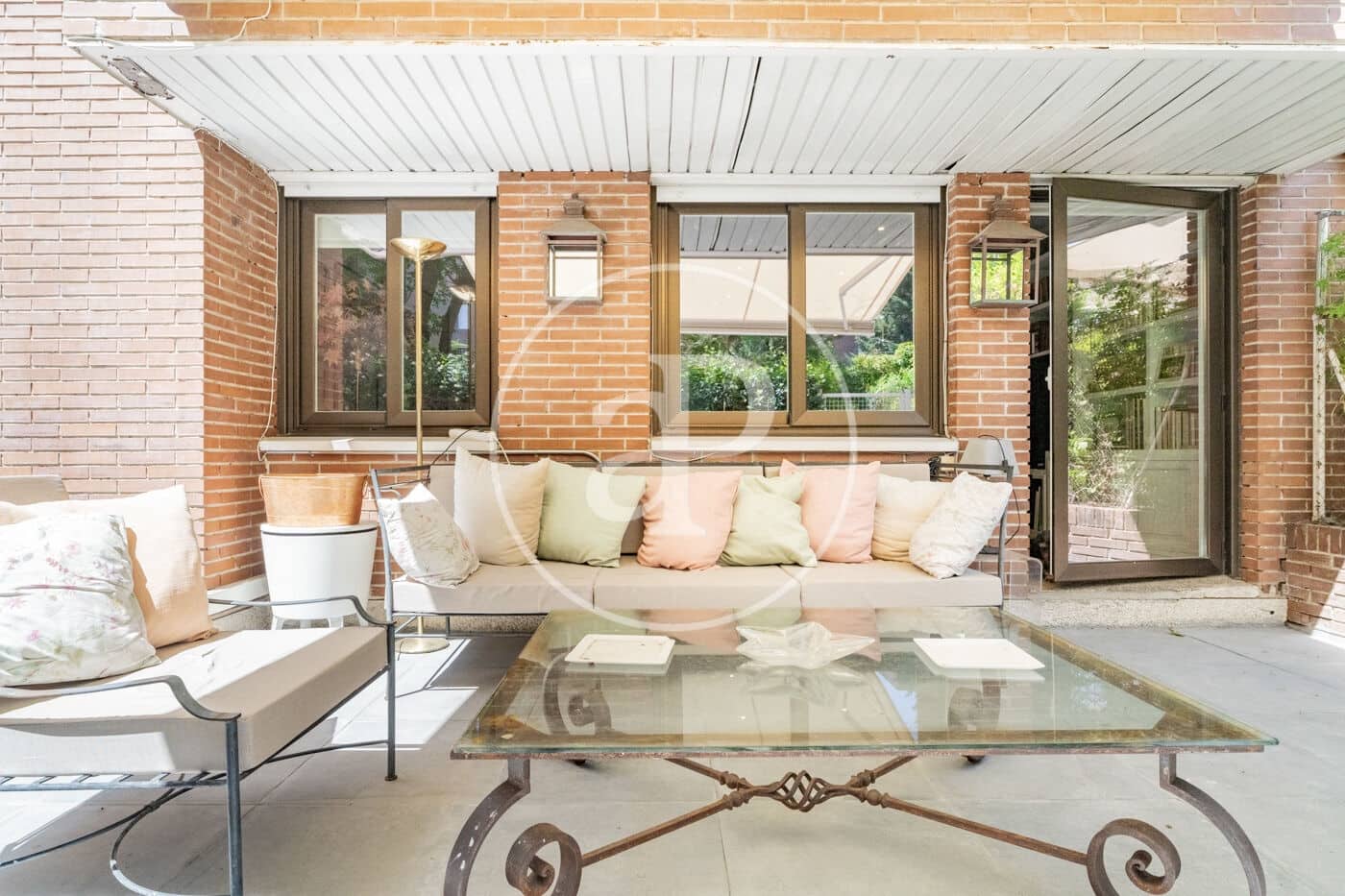 3 sypialnia Apartament na sprzedaż w Pozuelo de Alarcon z basenem - 950 000 € (Ref: 9125362)