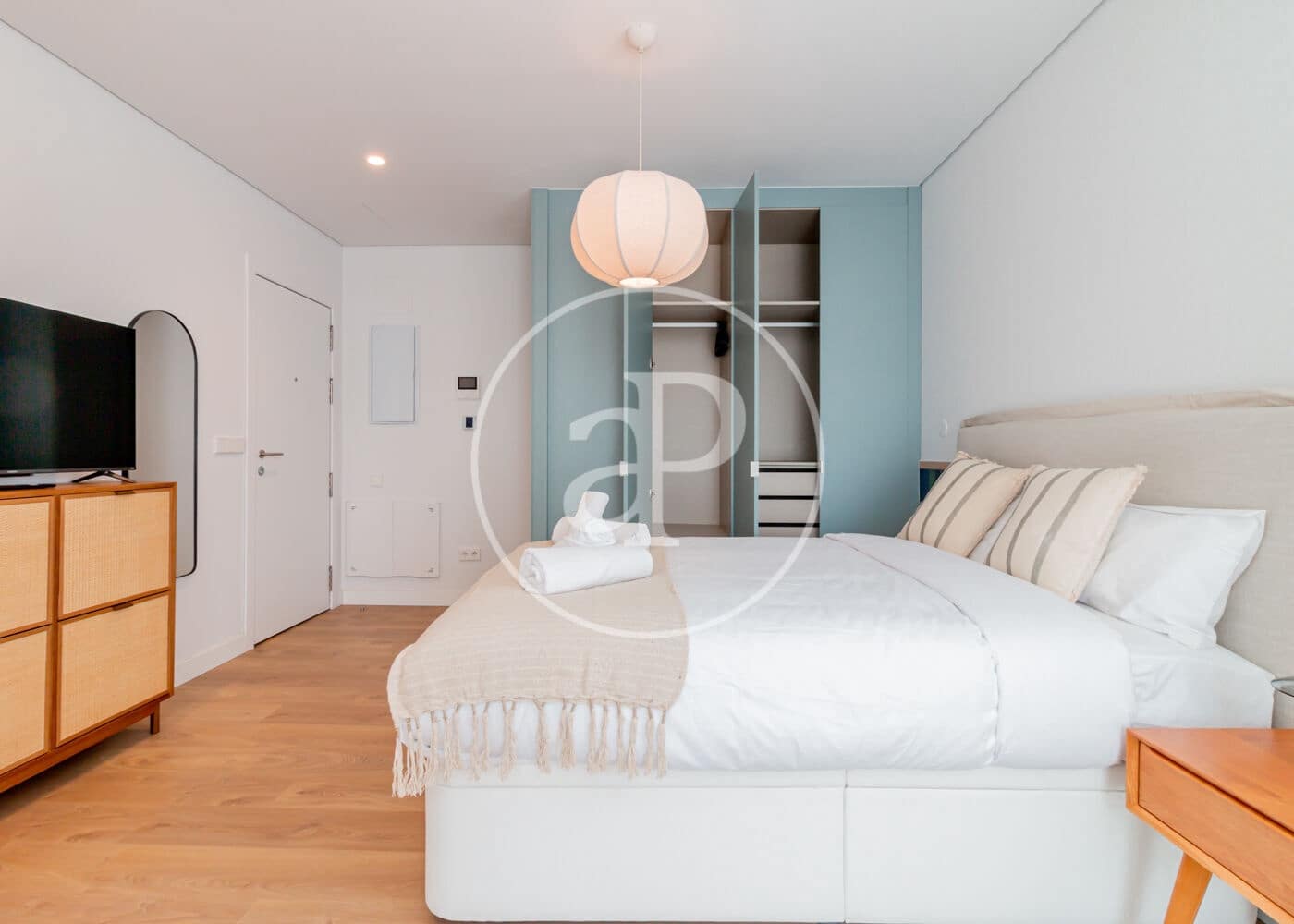 Lägenhet att hyra i Madrid stad - 1 850 € (Ref: 9125363)