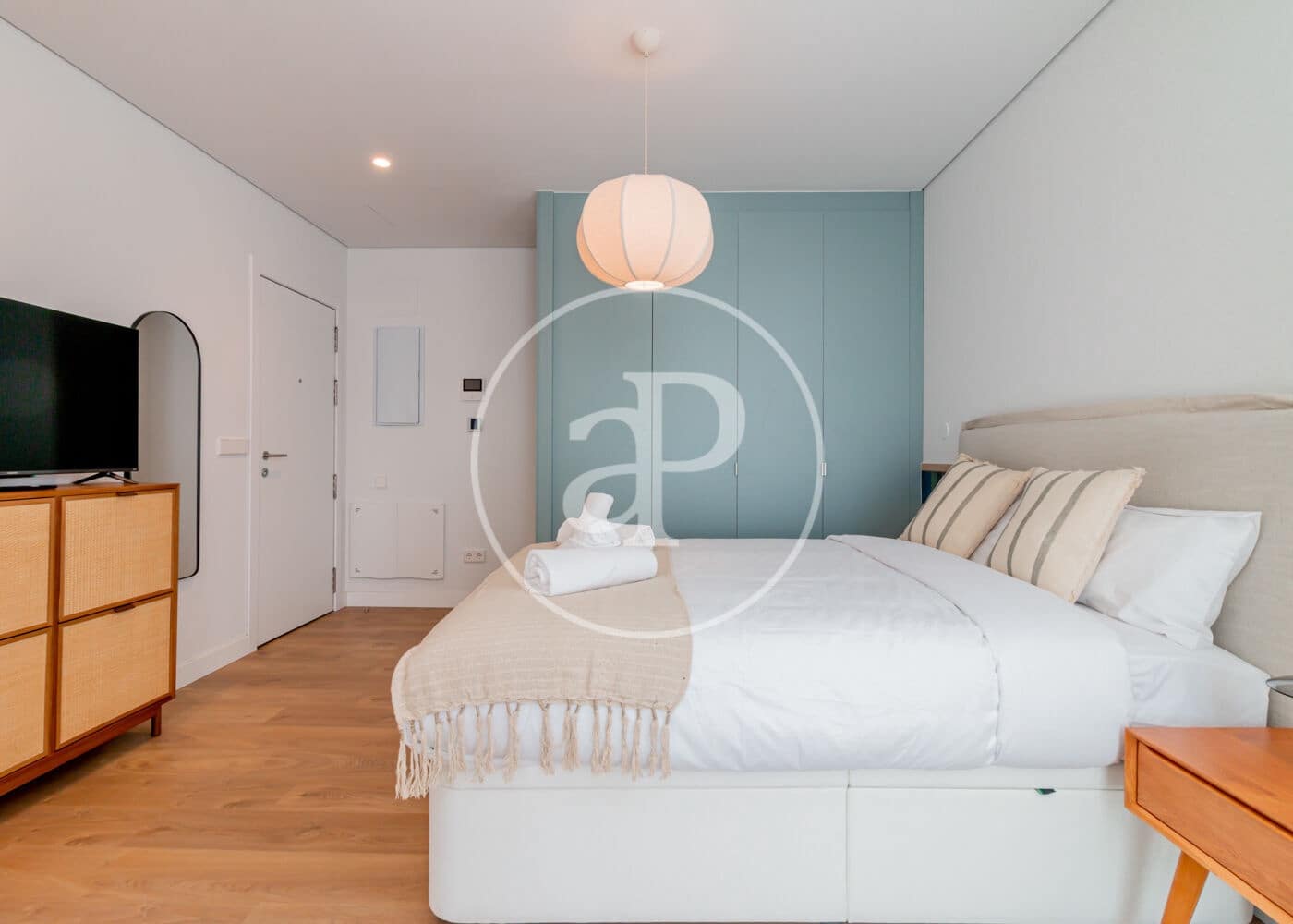 Lägenhet att hyra i Madrid stad - 1 850 € (Ref: 9125363)