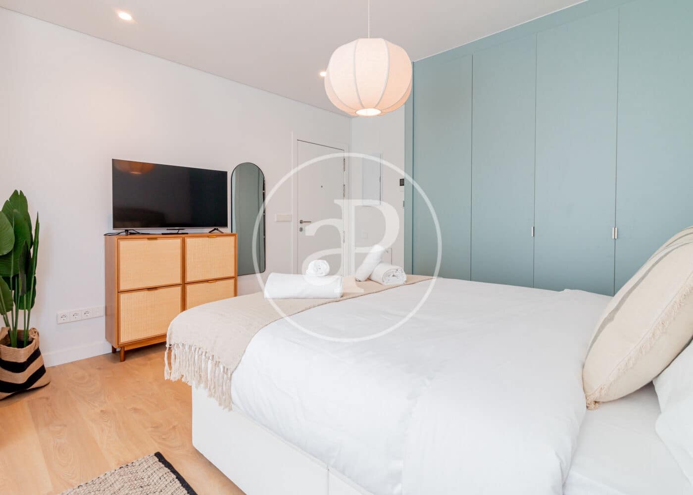 Lägenhet att hyra i Madrid stad - 1 850 € (Ref: 9125363)