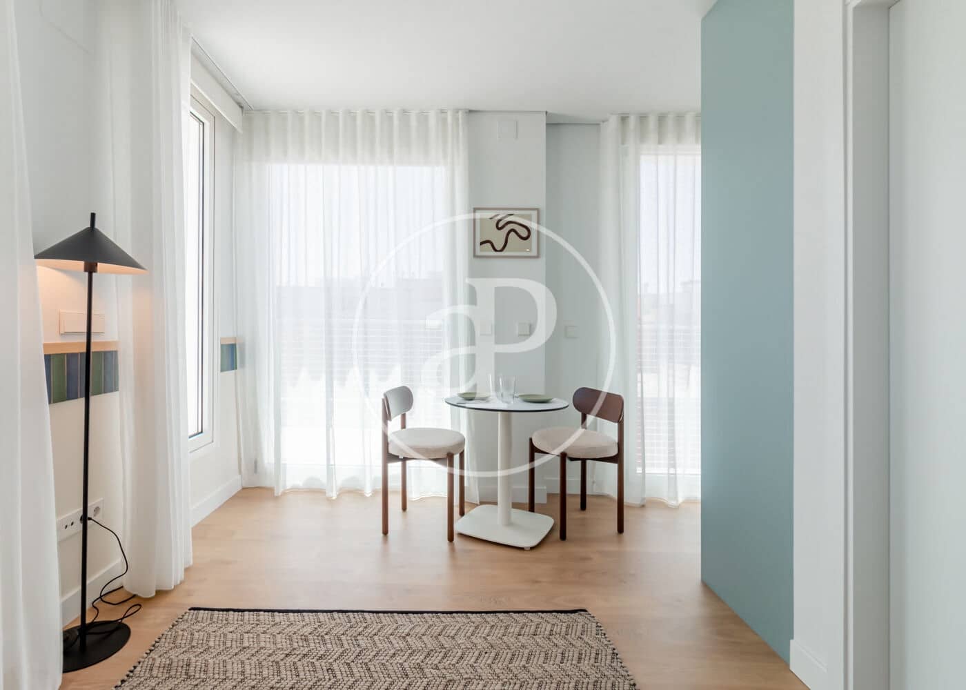 Lägenhet att hyra i Madrid stad - 1 850 € (Ref: 9125363)