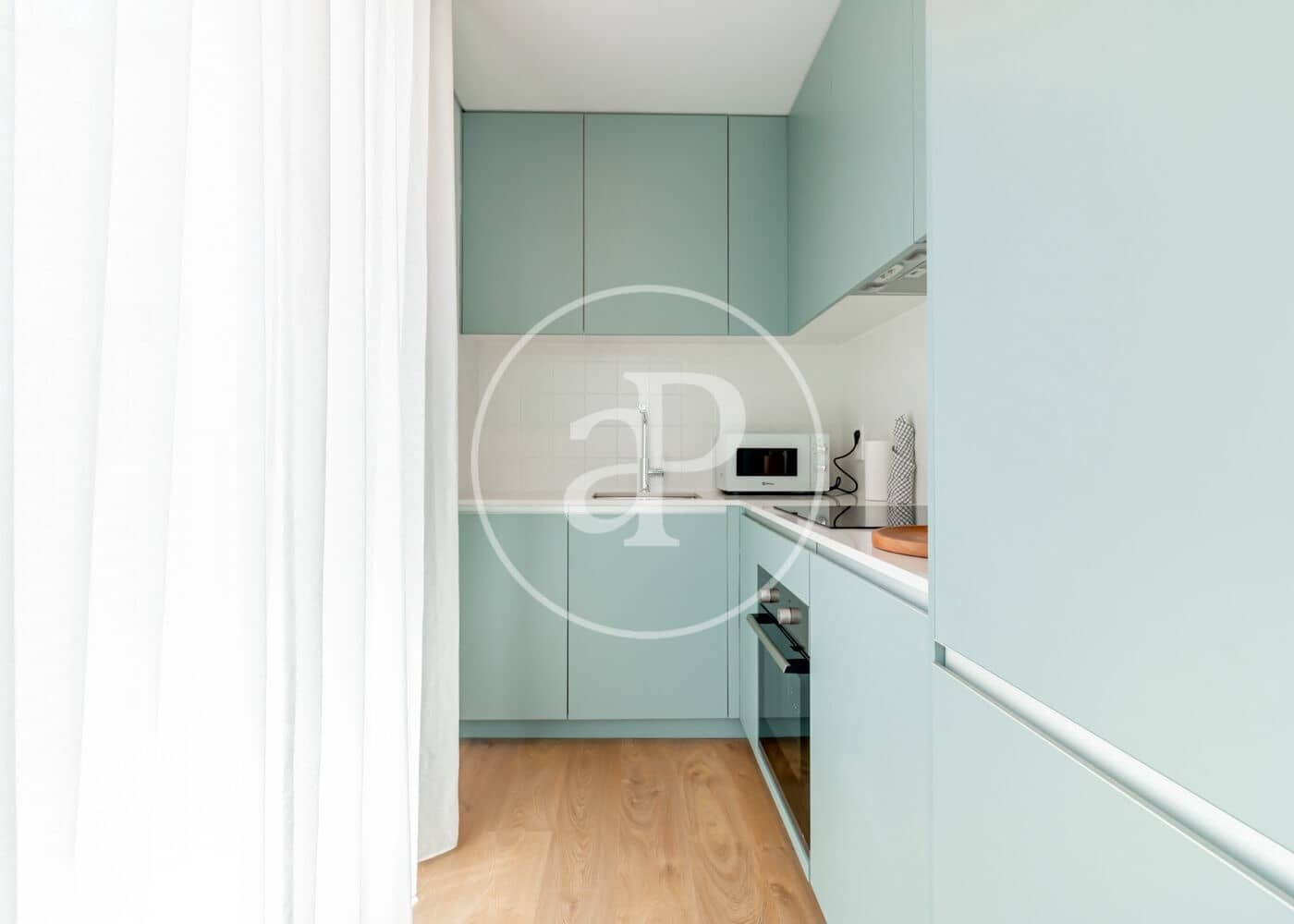 Lägenhet att hyra i Madrid stad - 1 850 € (Ref: 9125363)