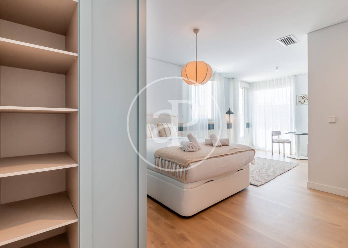 Lägenhet att hyra i Madrid stad - 1 850 € (Ref: 9125363)