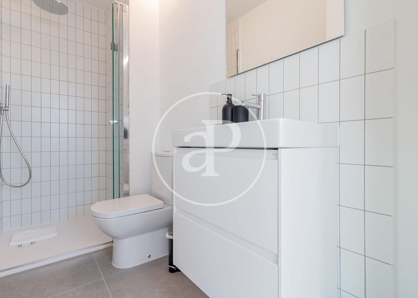 Lägenhet att hyra i Madrid stad - 1 850 € (Ref: 9125363)