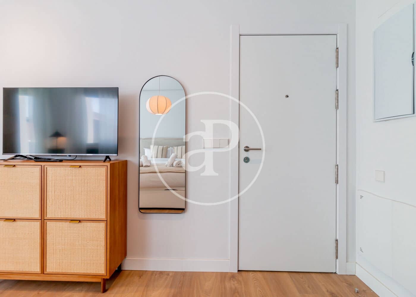 Lägenhet att hyra i Madrid stad - 1 850 € (Ref: 9125363)