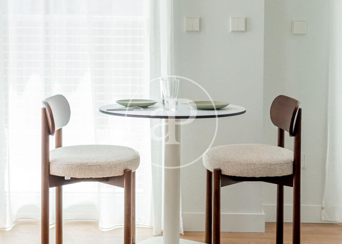 Lägenhet att hyra i Madrid stad - 1 850 € (Ref: 9125363)