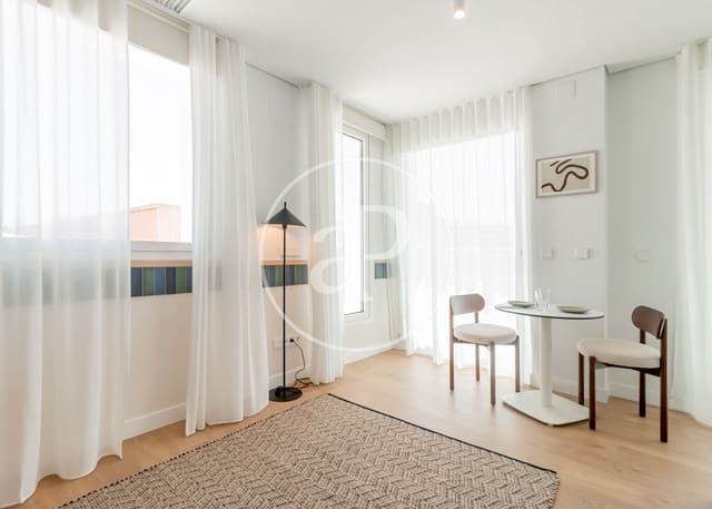 Apartament do wynajęcia w Guindalera, Miasto Madryt - 1 850 € (Ref: 9125363)