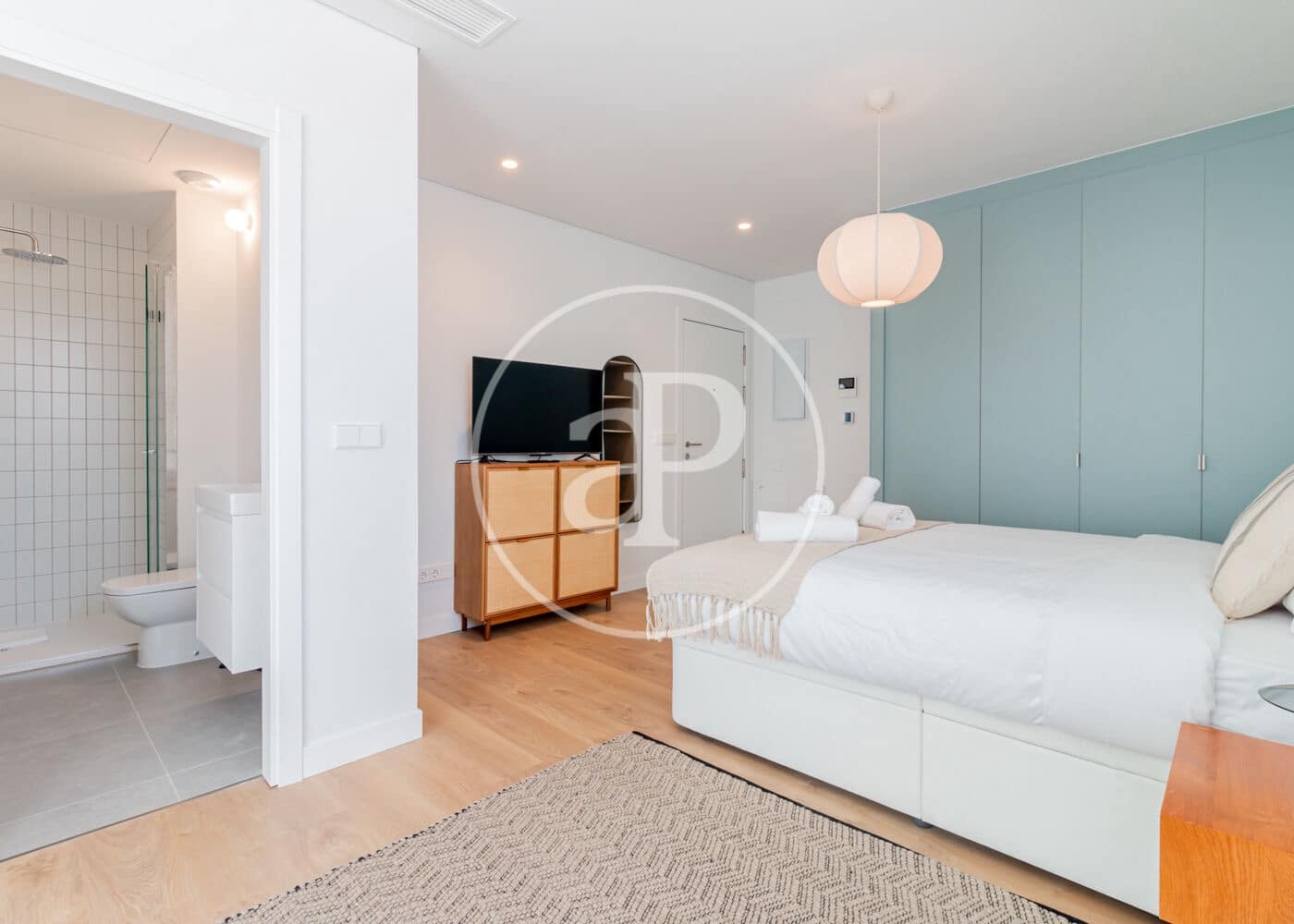 Lägenhet att hyra i Madrid stad - 1 850 € (Ref: 9125363)