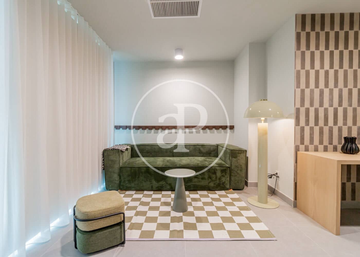 Lägenhet att hyra i Madrid stad - 1 850 € (Ref: 9125363)