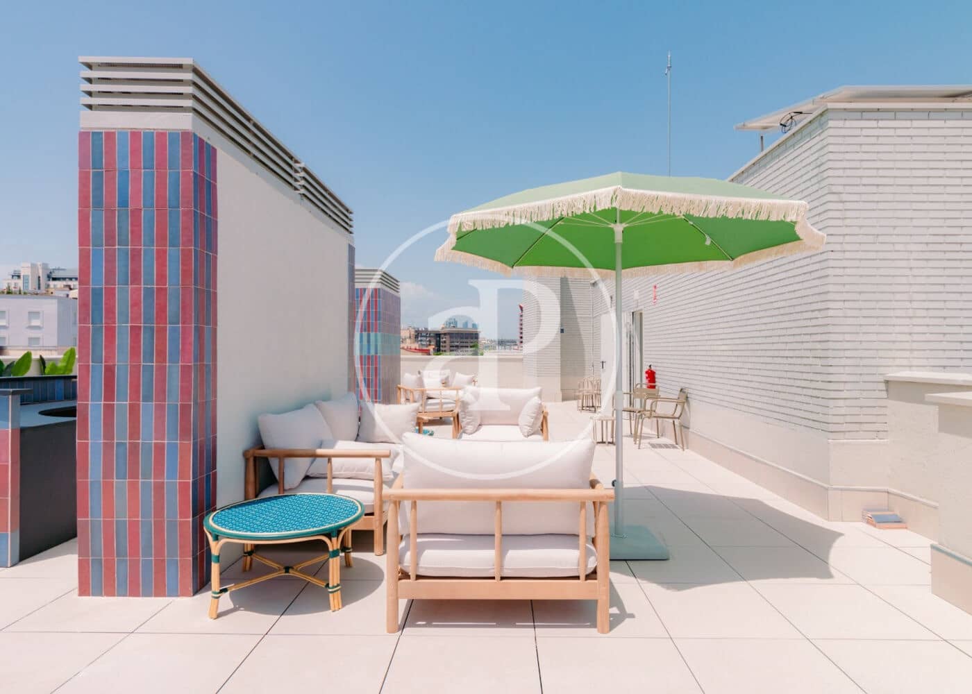 Lägenhet att hyra i Madrid stad - 1 850 € (Ref: 9125363)