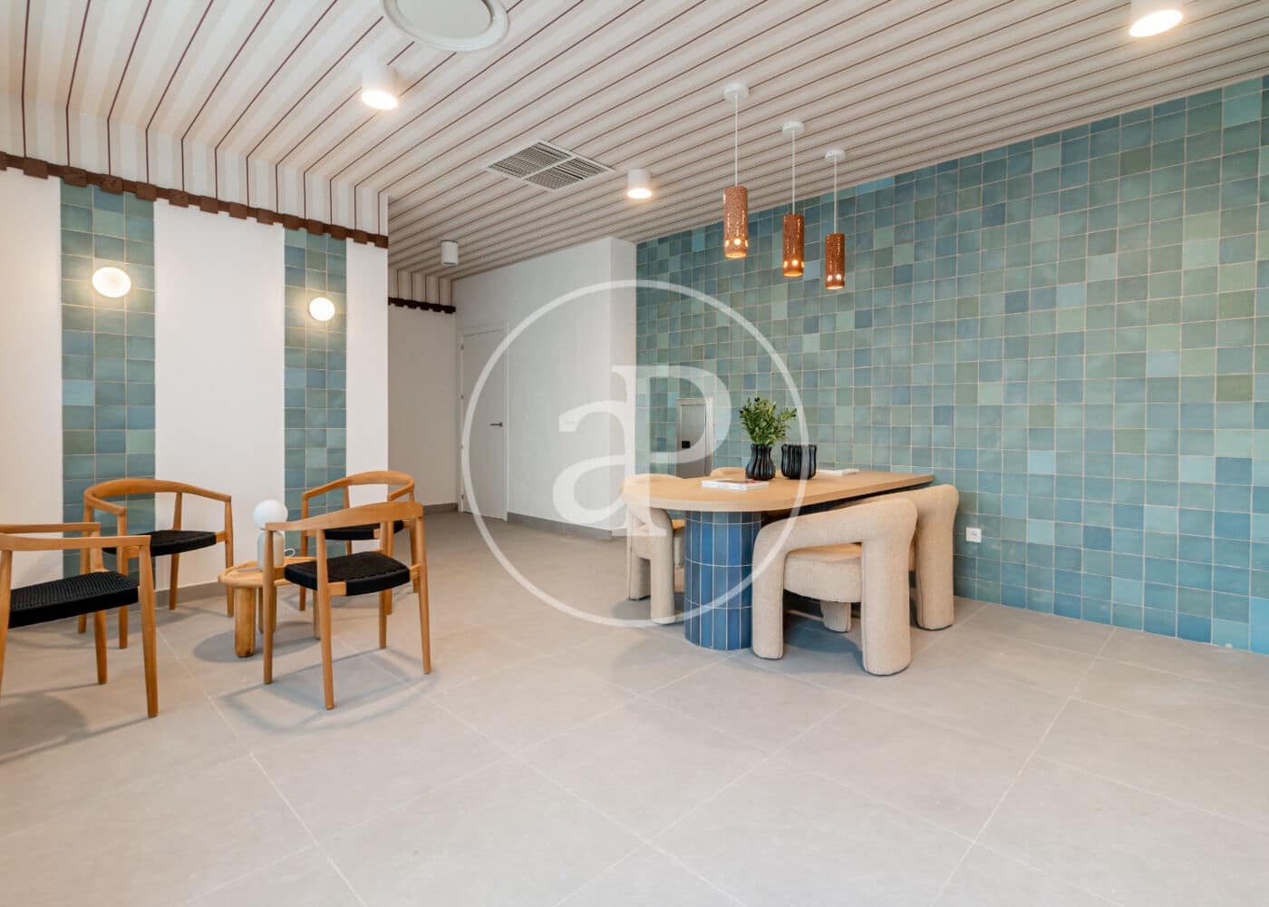 Lägenhet att hyra i Madrid stad - 1 850 € (Ref: 9125363)