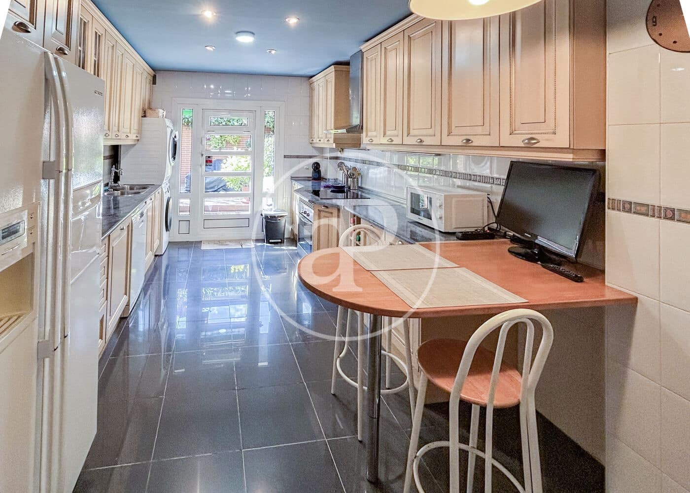 4 chambre Villa/Maison à vendre à Madrid ville avec piscine - 1 295 000 € (Ref: 9125365)