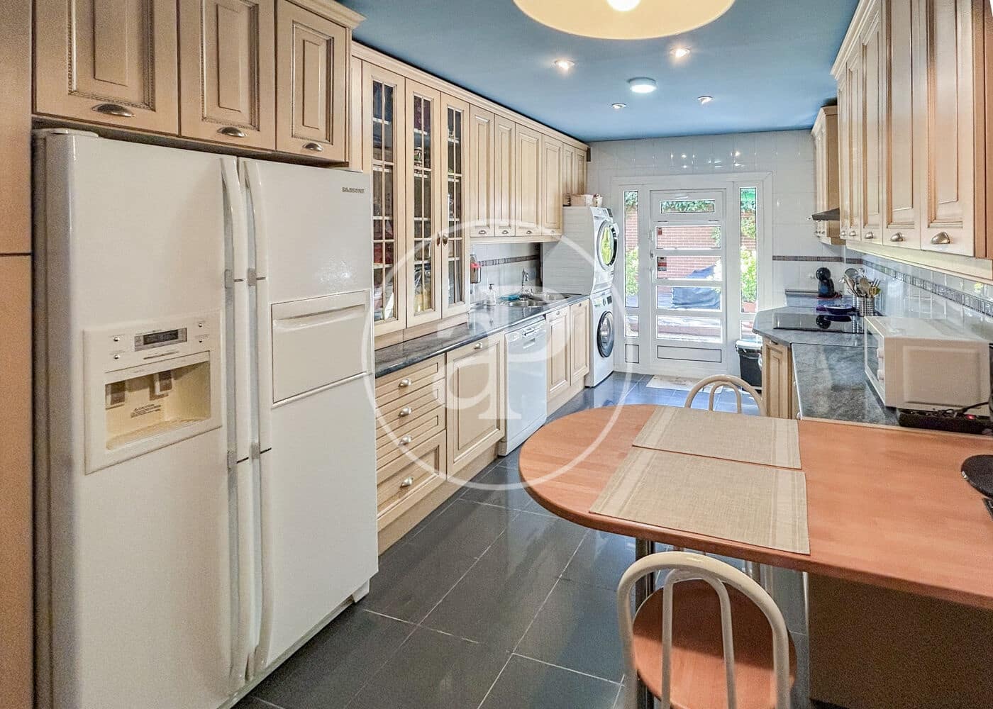 4 chambre Villa/Maison à vendre à Madrid ville avec piscine - 1 295 000 € (Ref: 9125365)