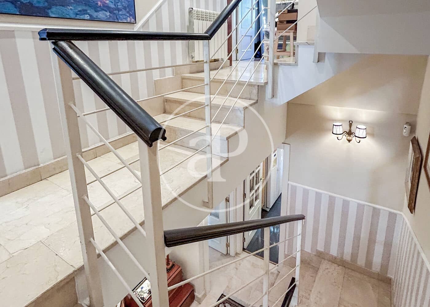 4 chambre Villa/Maison à vendre à Madrid ville avec piscine - 1 295 000 € (Ref: 9125365)