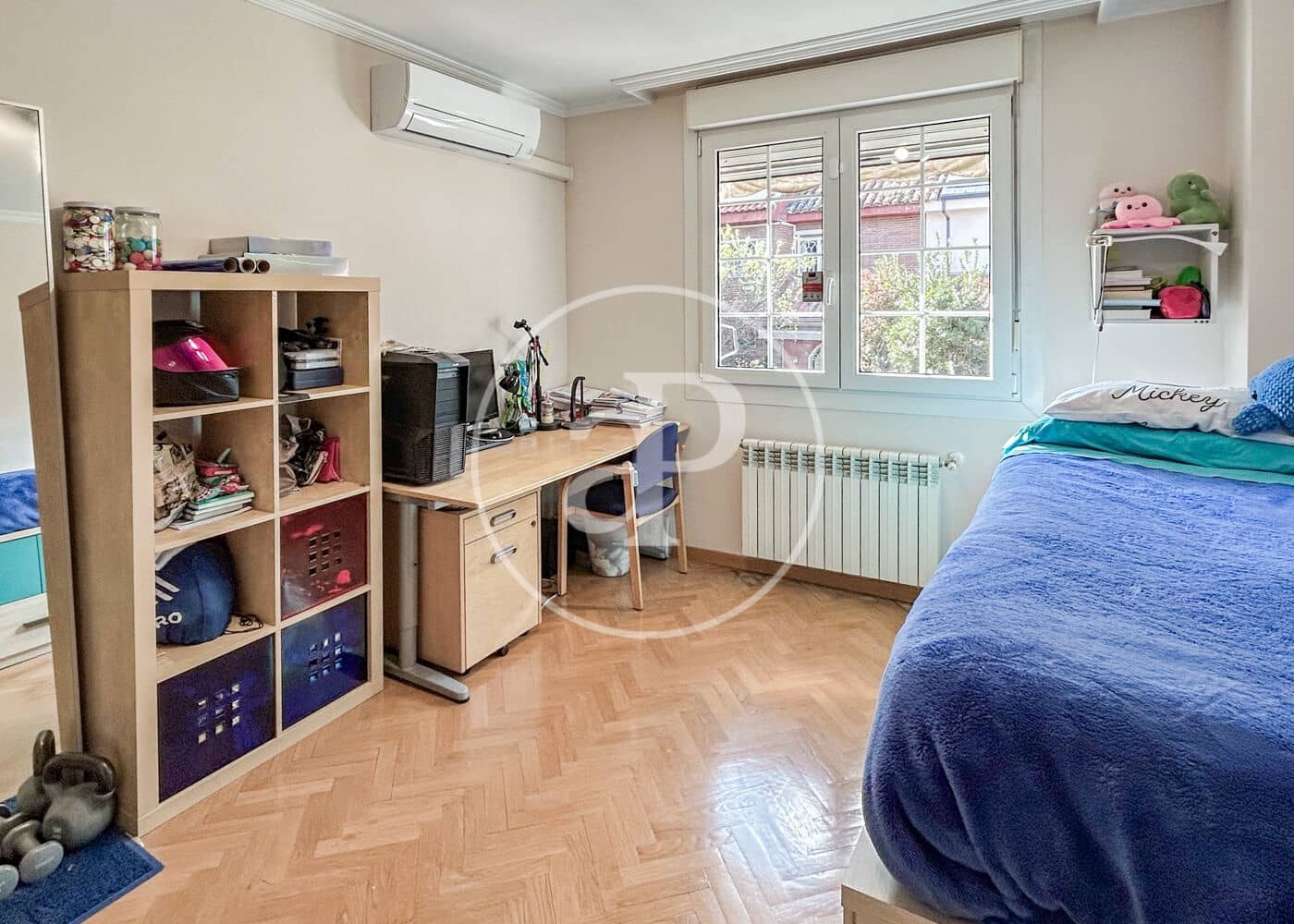 4 chambre Villa/Maison à vendre à Madrid ville avec piscine - 1 295 000 € (Ref: 9125365)