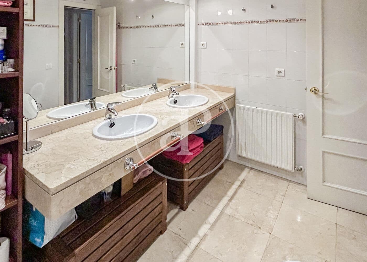 4 chambre Villa/Maison à vendre à Madrid ville avec piscine - 1 295 000 € (Ref: 9125365)