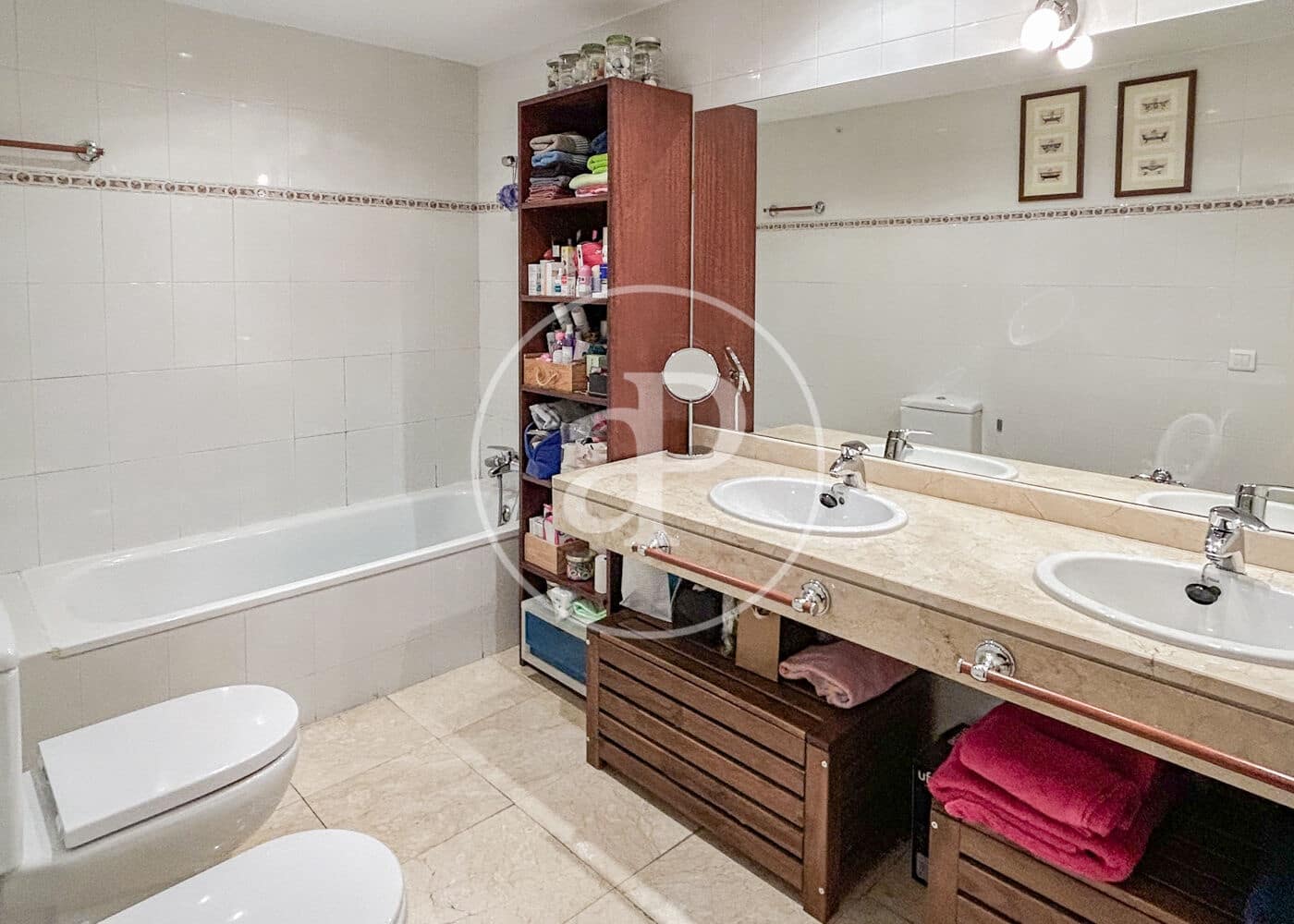 4 chambre Villa/Maison à vendre à Madrid ville avec piscine - 1 295 000 € (Ref: 9125365)