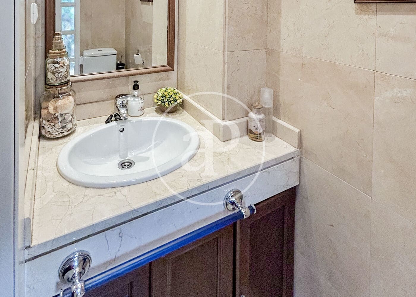 4 chambre Villa/Maison à vendre à Madrid ville avec piscine - 1 295 000 € (Ref: 9125365)