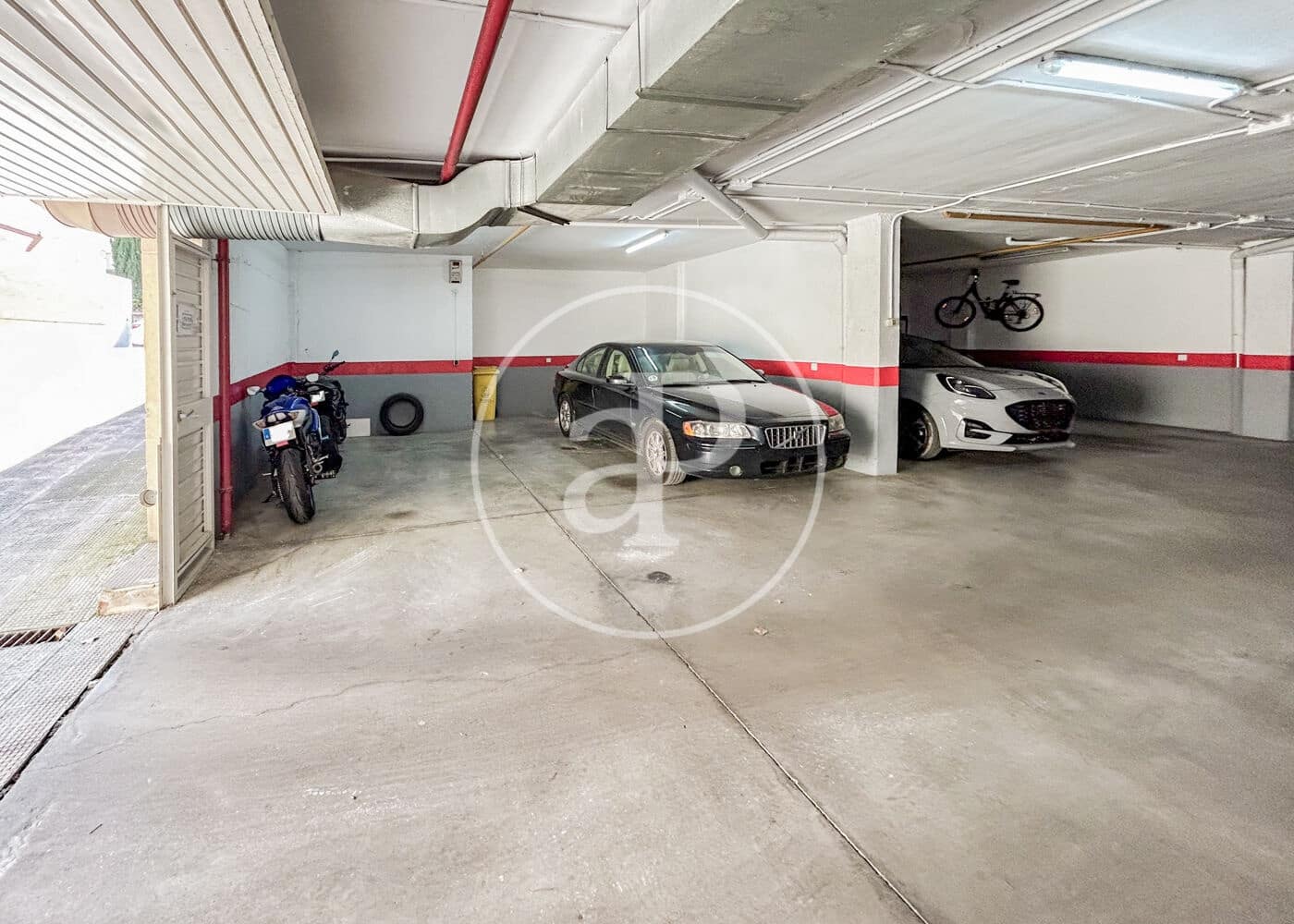 4 chambre Villa/Maison à vendre à Madrid ville avec piscine - 1 295 000 € (Ref: 9125365)