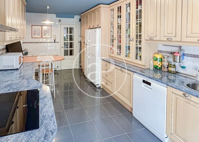 4 bedroom Villa for sale in Palomas, Madrid city with pool - € 1,295,000 (Ref: 9125365)