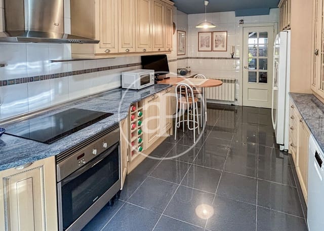 4 bedroom Villa for sale in Palomas, Madrid city with pool - € 1,295,000 (Ref: 9125365)