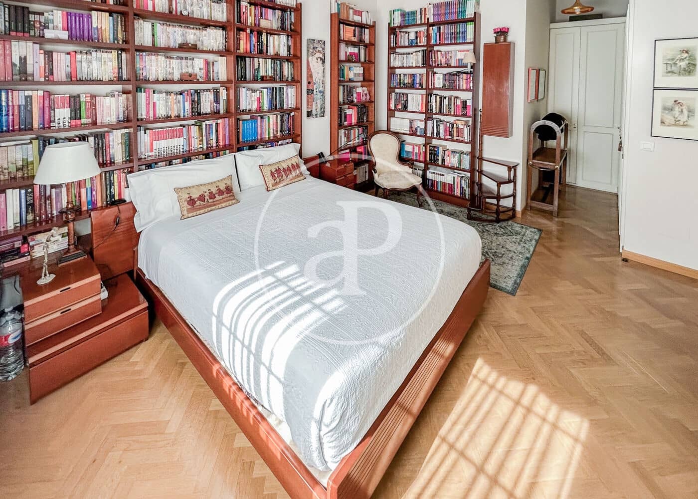 4 chambre Villa/Maison à vendre à Madrid ville avec piscine - 1 295 000 € (Ref: 9125365)