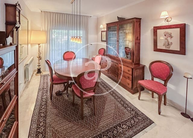 4 bedroom Villa for sale in Palomas, Madrid city with pool - € 1,295,000 (Ref: 9125365)