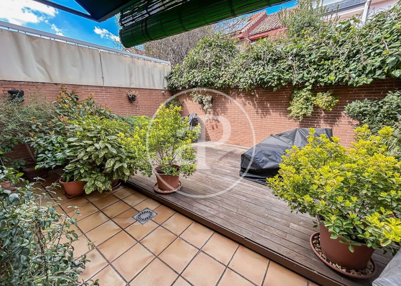 4 chambre Villa/Maison à vendre à Madrid ville avec piscine - 1 295 000 € (Ref: 9125365)