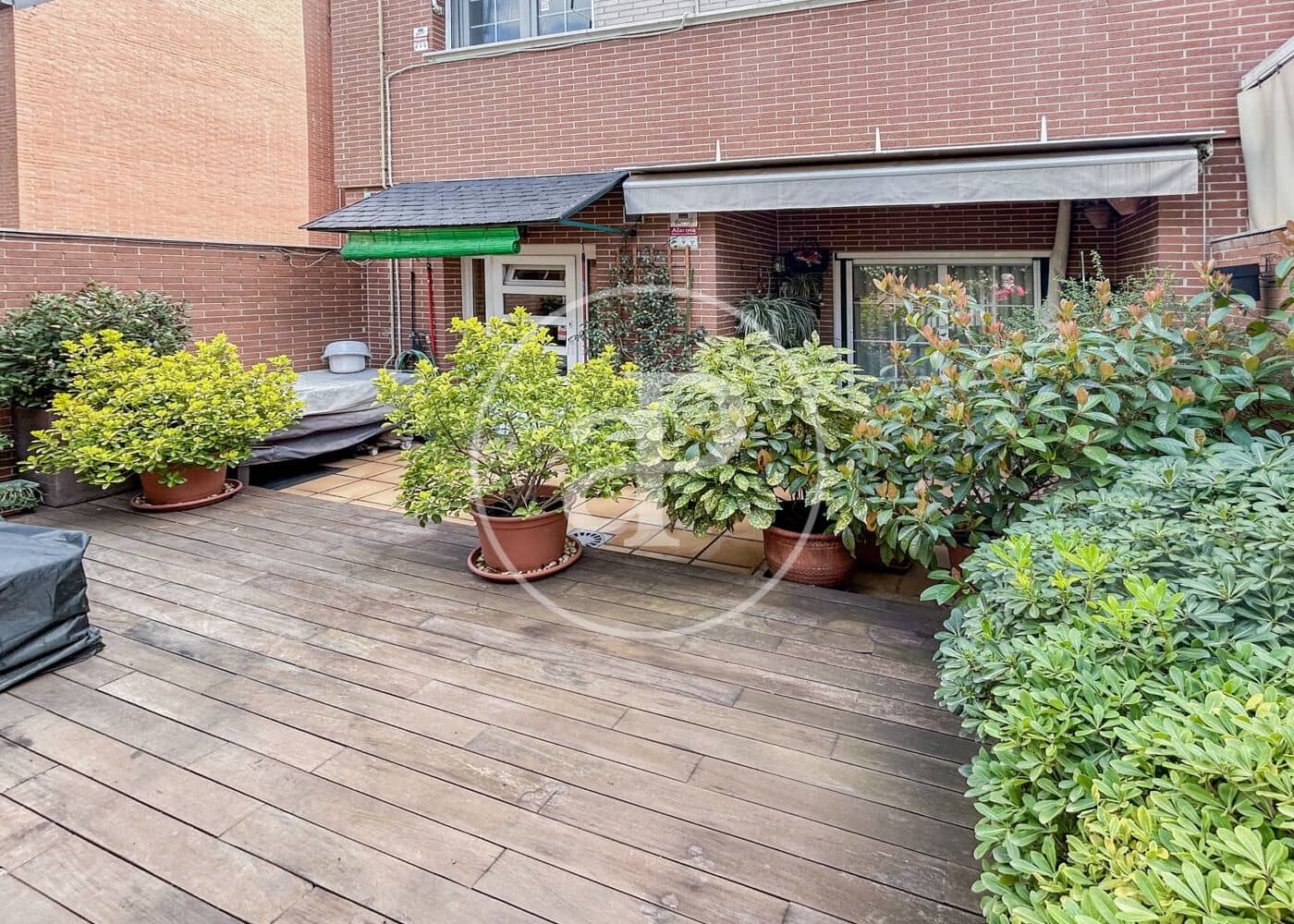 4 chambre Villa/Maison à vendre à Madrid ville avec piscine - 1 295 000 € (Ref: 9125365)