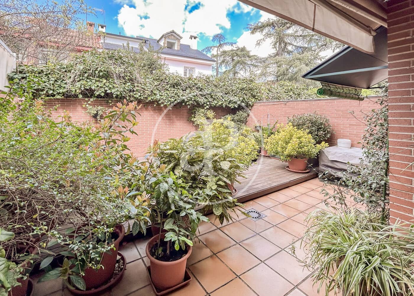 4 chambre Villa/Maison à vendre à Madrid ville avec piscine - 1 295 000 € (Ref: 9125365)