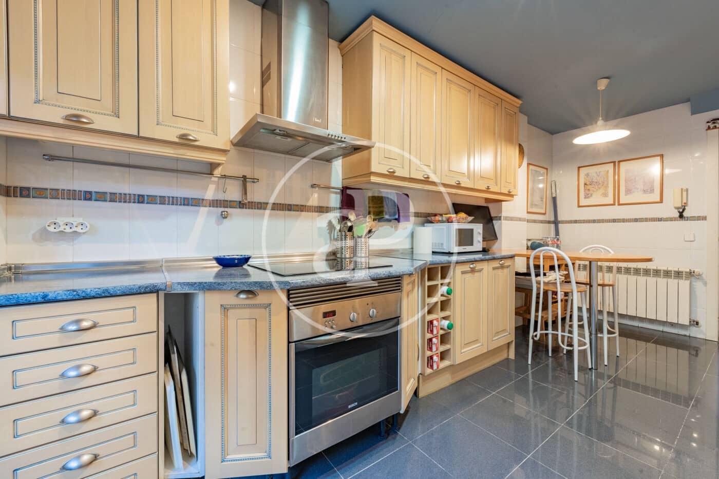 4 soverom Villa til salgs i Madrid by med svømmebasseng - € 1 295 000 (Ref: 9125365)