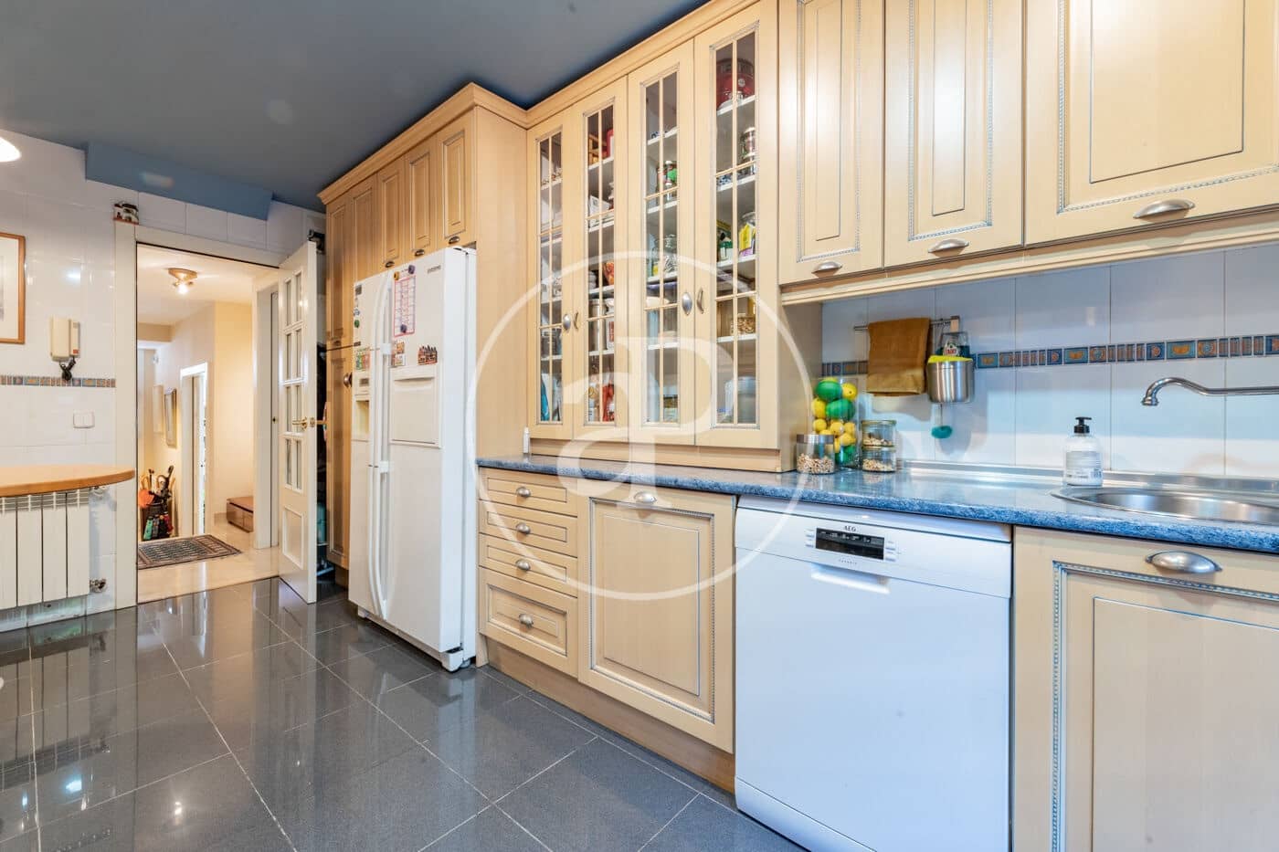 4 soverom Villa til salgs i Madrid by med svømmebasseng - € 1 295 000 (Ref: 9125365)