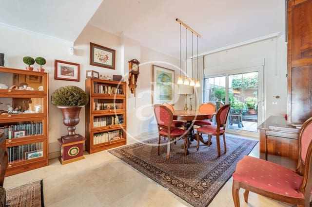 4 camera da letto Villa in vendita in Palomas, Madrid città con piscina - 1.295.000 € (Rif: 9125365)