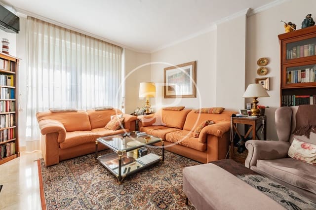 4 camera da letto Villa in vendita in Palomas, Madrid città con piscina - 1.295.000 € (Rif: 9125365)