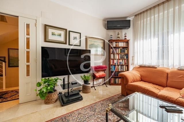 4 camera da letto Villa in vendita in Palomas, Madrid città con piscina - 1.295.000 € (Rif: 9125365)