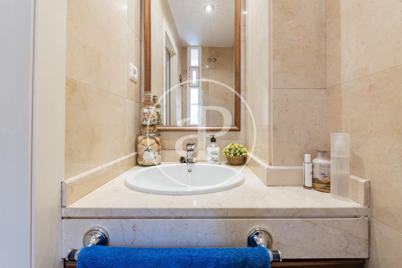 4 soverom Villa til salgs i Madrid by med svømmebasseng - € 1 295 000 (Ref: 9125365)